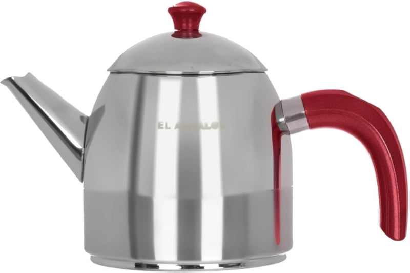 إبريق شاي تركي (2 لتر)